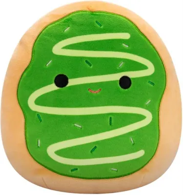 Obrázok produktu pre Squishmallows Matcha-Donut Daisuke