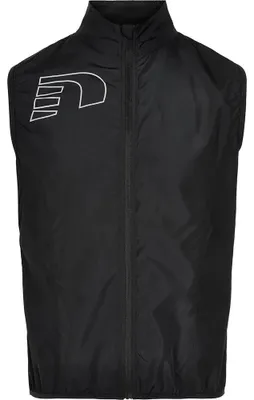 Produktbild von Newline Sport Core Weste Schwarz XL Mann Schwarz XL