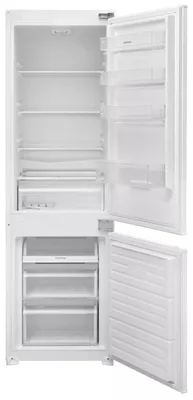 Image de Réfrigérateur combiné intégrable à glissières 251l - Airlux - ARI250CA -