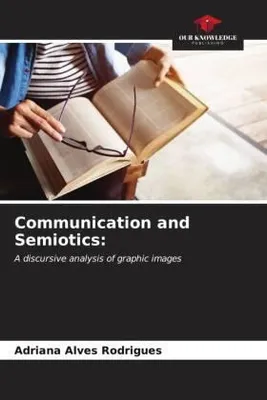 Produktbild von Communication and Semiotics: