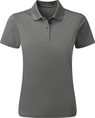 Zdjęcie produktu dla Damska koszulka polo Premier Workwear Spun-Dyed Sustainable