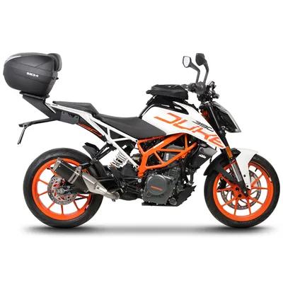 Immagine prodotto di Portapacchi per bauletto moto SHAD TOP MASTER