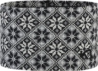 Immagine prodotto di Kari Traa Rose Fascia Uomo Nero Taglia Unica