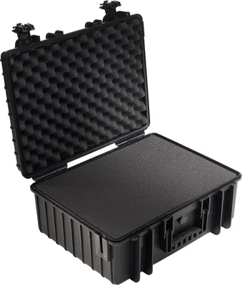 Zdjęcie produktu dla B&W Cases 2707