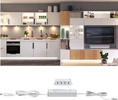 Obrázek produktu pro Paulmann Clever Connect transformátor