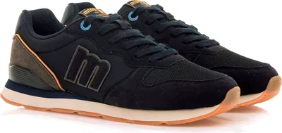 Produktbild von Mtng 84467 Sportschuhe Schwarz EU 45 Mann Schwarz EU 45
