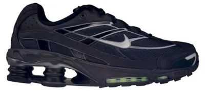 Produktbild von Nike Shox Ride 2 IQ0294-010 Black/Reflect Silver 46