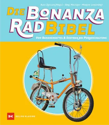Obrázek produktu pro Die Bonanzarad-Bibel