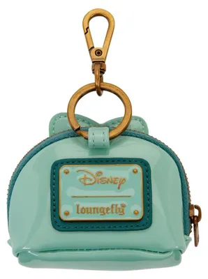 Productafbeelding van Loungefly Disney Mulan tas sleutelhanger