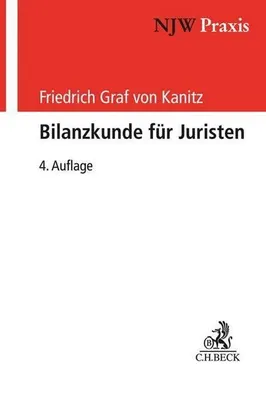 Image de Bilanzkunde für Juristen