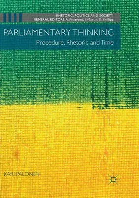 Obrázok produktu pre Parliamentary Thinking