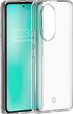 Image de FC Feel Honor 200 50% Recyclé Transparent