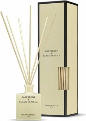 Obrázek produktu pro Aroma difuzér Raspberry & Black Vanilla 100 ml