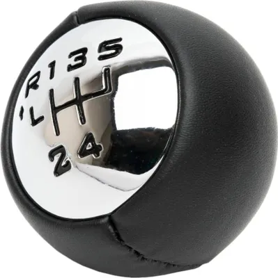 Immagine prodotto di Schaltknauf Peugeot 307 307 308 407 5008 3008
