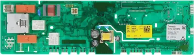 Produktbild von gorenje Steuereinheit 621973 für Trockner | Elektronikeinheit, Steuermodul