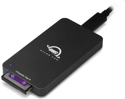 Zdjęcie produktu dla OWC Atlas FXR CFexpress