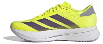 Produktbild von ADIDAS ADIZERO SL2 M Sportschuhe Gelb
