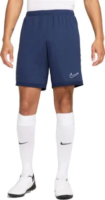 Produktbild von Nike Dri-fit Academy 25 Kurze Hose Blau M / Regular Herren Blau M