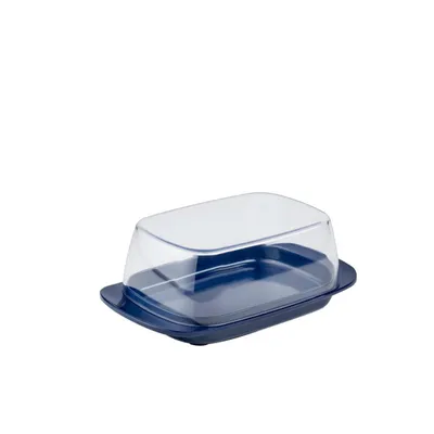 Productafbeelding van Mepal Butterdose - Ocean Blau