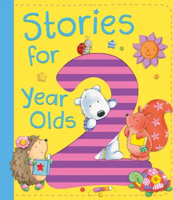 Produktbild von Stories for 2 Year Olds