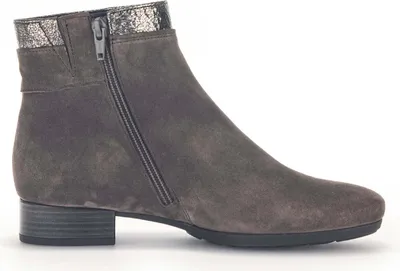 Produktbild von Gabor  32.713.30 - damen stiefelette - extra breit