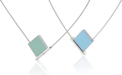 Image de CLIC by Suzanne - CS001B - Collier - Femmes