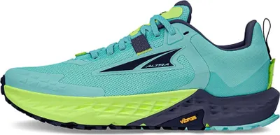 Produktbild von Altra Running Laufschuhe Damen 616C7472615F616C306138357036 Türkis 40 EU