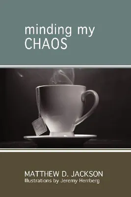 Produktbild von Minding My Chaos