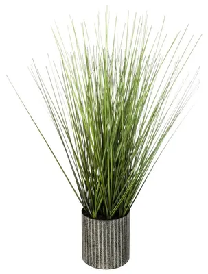 Produktbild von Kunstrasen Im Topf 160035