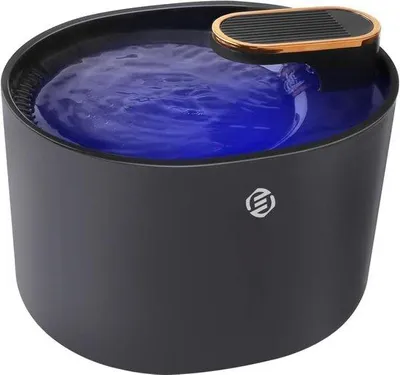 Produktbild von Wasserspringbrunnen für Katzen automatisch