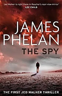 Productafbeelding van The Spy