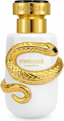 Produktbild von Roberto Cavalli JRC25003B, Frauen, 30 ml, Bergamotte, Schwarze Johannisbeere, Rosa Pfeffer, Jasminum sambac, Lavendel, Safran, Patschuli, Tonka-Bohne, Vanille, ALCOHOL DENAT., FRAGRANCE/PARFUM, WATER/EAU (AQUA), TETRAMETHYL ACETYLOCTAHYDRONAPHTHALENES,...