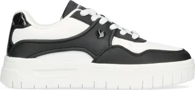 Produktbild von Bruno Banani Mia Low W White/Black Größe EU 37