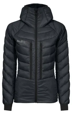 Zdjęcie produktu dla Kurtka Rock Experience Damen Kavick 2.0, kolor: czarny, rozmiar: XL (EU)