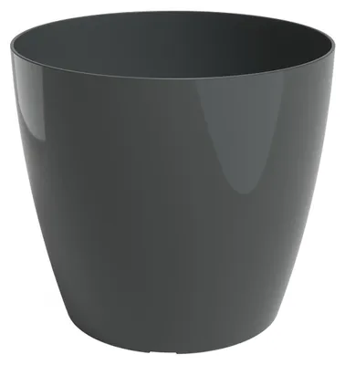 Produktbild von Artevasi San Remo Pot, Anthrazit, 8 l, 250 mm, 230 mm, 6 Stück(e)