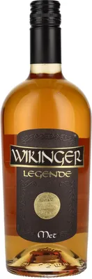 Produktbild von Wikinger Met Legende