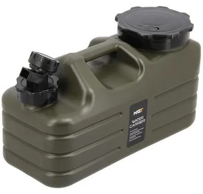 Produktbild von NGT Tragbarer Heavy Duty Water Container 5 l