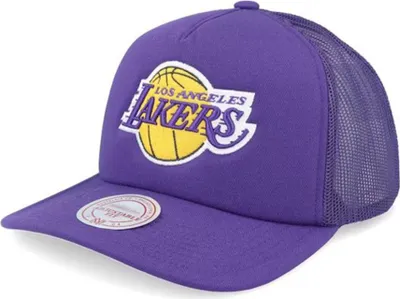 Produktbild von Mitchell & Ness WIP HT8032-LALPURP in Purple color size Talla Unica