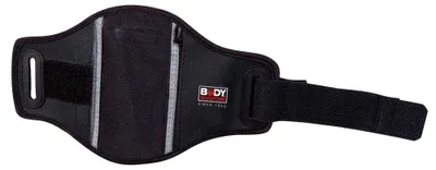 Obrázok produktu pre Body Sculpture - náramok na mobilný telefón, logo PP8179 (jednotná veľkosť) (čierny)