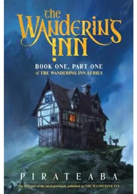Imagen del producto de The Wandering Inn
