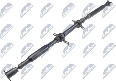 Produktbild von NTY Kardanwelle Gelenkwelle Achsantrieb für MAZDA CX-9 (TB) Hinten NWN-MZ-001
