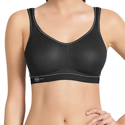 Produktbild von Anita Active Air Control Sport Bh 5533 Zwart - größe 70 / E