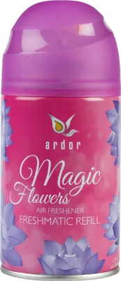 Obrázok produktu pre Zapach do domu Ardor Magic Flower 250 ml