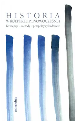 Image de Historia w kulturze ponowoczesnej - Opracowanie Zbiorowe (Literatur, Geisteswissenschaften auf Polnisch)
