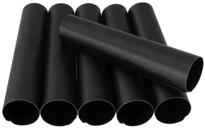 Productafbeelding van Zenker Schaumrollen Set – Premium bakvormen voor heerlijke schuimkoeken, hittebestendig