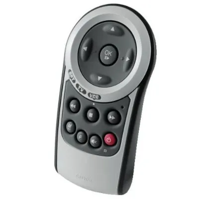 Produktbild von Canon RS-60E3, Drucktasten, 0.6 m