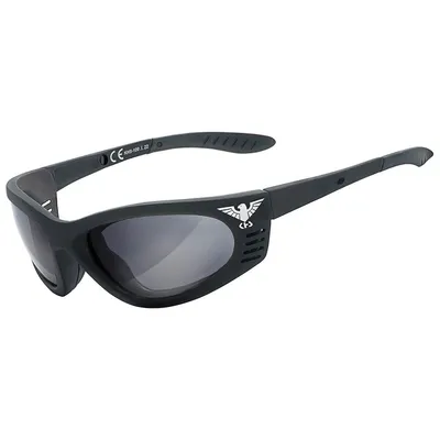 Produktbild von KHS taktische Einsatzbrille 100