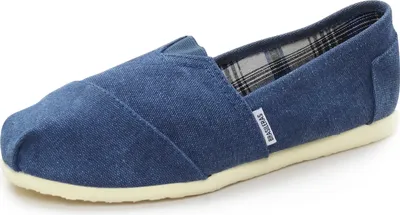 Produktbild von ESPARGATAS Herren Espadrilles mit rutschfester Sohle bequem schuhe strand/schwimmbad/stadt blau 44 EU - H1ESB