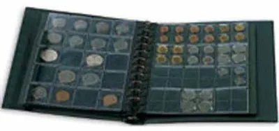 Produktbild von SAFE 831-5 Schutzkassette für Coin-Combi