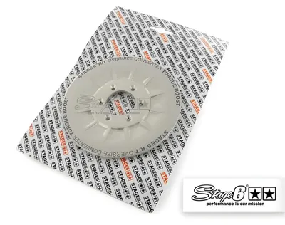 Productafbeelding van Puleggia (onderste) Stage6 R/T voor Minarelli/Peugeot